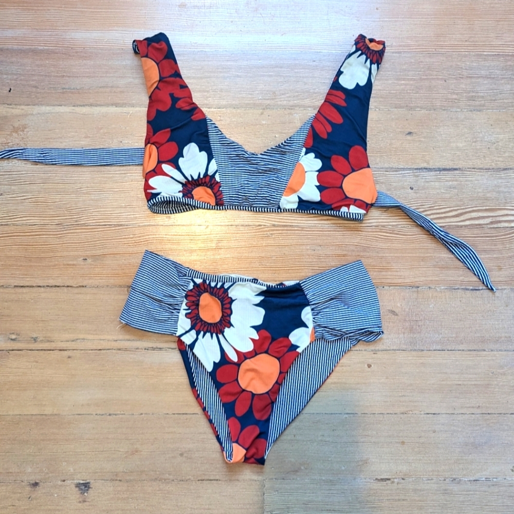Seea surf bikini